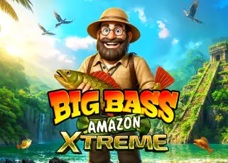 tb68 Big Bass Amazon Xtreme ทดลองเล่นฟรี
