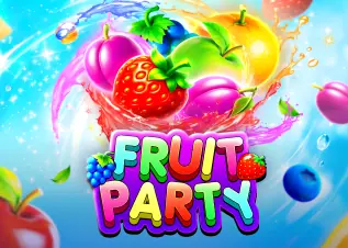 tb68 Fruit Party ทดลองเล่นฟรี