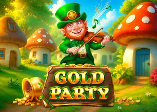 tb68 Gold Party ทดลองเล่นฟรี