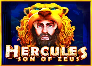 tb68 Hercules Son of Zeus ทดลองเล่นฟรี