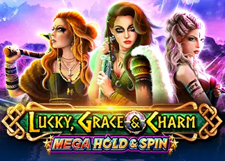 tb68 Lucky Grace and Charm ทดลองเล่นฟรี