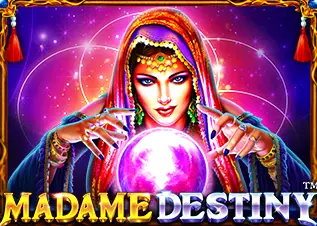 tb68 Madame Destiny ทดลองเล่นฟรี