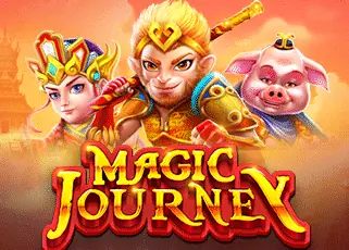 tb68 Magic Journey ทดลองเล่นฟรี