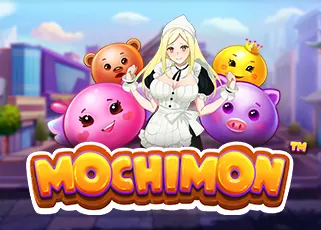 tb68 Mochimon ทดลองเล่นฟรี