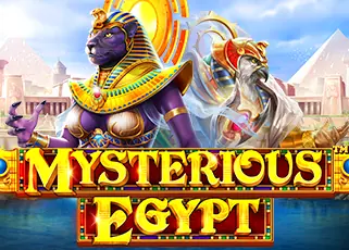 tb68 Mysterious Egypt ทดลองเล่นฟรี
