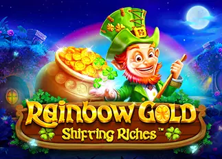 tb68 Rainbow Gold ทดลองเล่นฟรี
