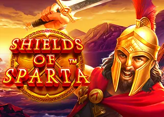 tb68 Shields of Sparta ทดลองเล่นฟรี