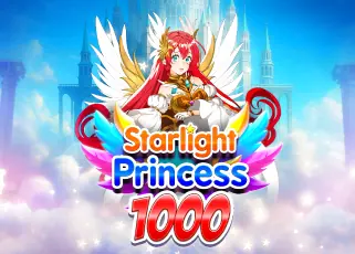 tb68 Starlight Princess 1000 ทดลองเล่นฟรี