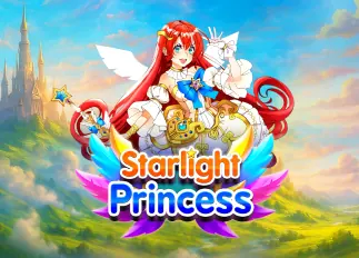 tb68 Starlight Princess ทดลองเล่นฟรี