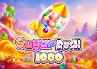 tb68 Sugar Rush 1000 ทดลองเล่นฟรี