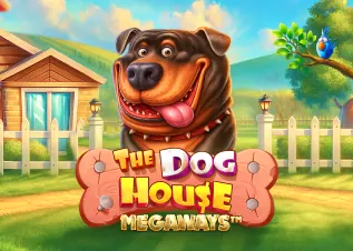 tb68 The Dog House Megaways ทดลองเล่นฟรี