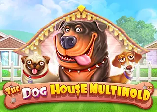 tb68 The Dog House Multihold ทดลองเล่นฟรี