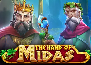 tb68 The Hand of Midas ทดลองเล่นฟรี