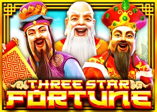 tb68 Three Star Fortune ทดลองเล่นฟรี