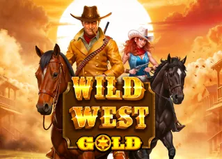 tb68 Wild West Gold ทดลองเล่นฟรี